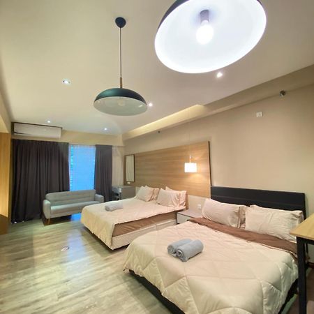 Soulmate Studio Room Tanjong Aru Exterior foto