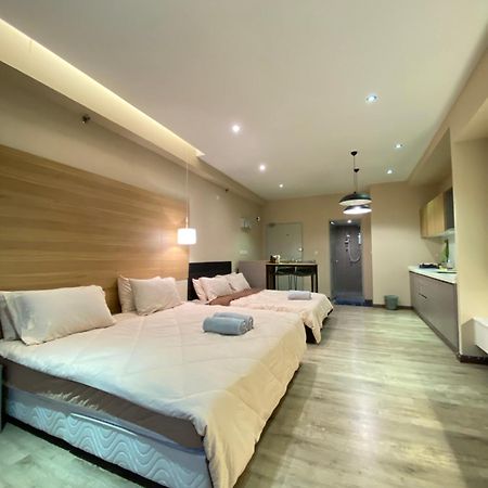 Soulmate Studio Room Tanjong Aru Exterior foto